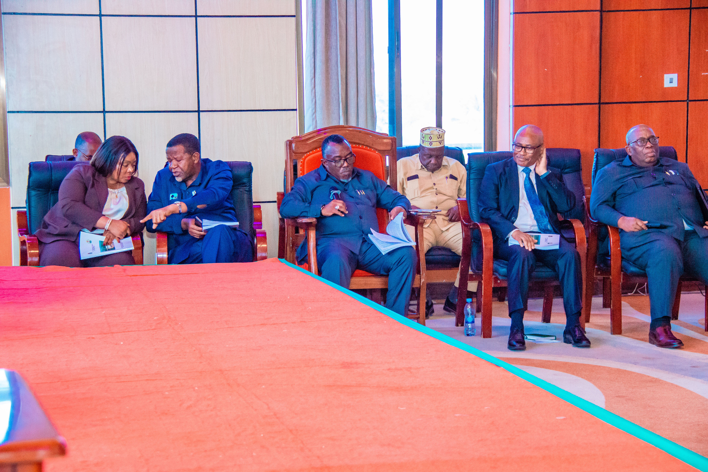 TANZANIA YAWEKA MKAKATI WA KUONGEZA UZALISHAJI WA ZAO LA KOROSHO 