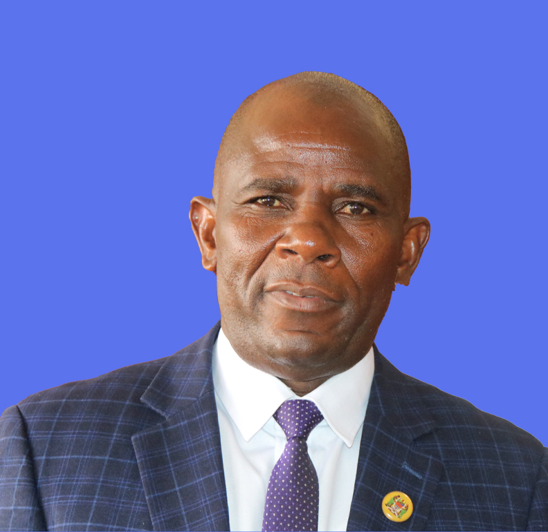 MANGILE MALEGESI