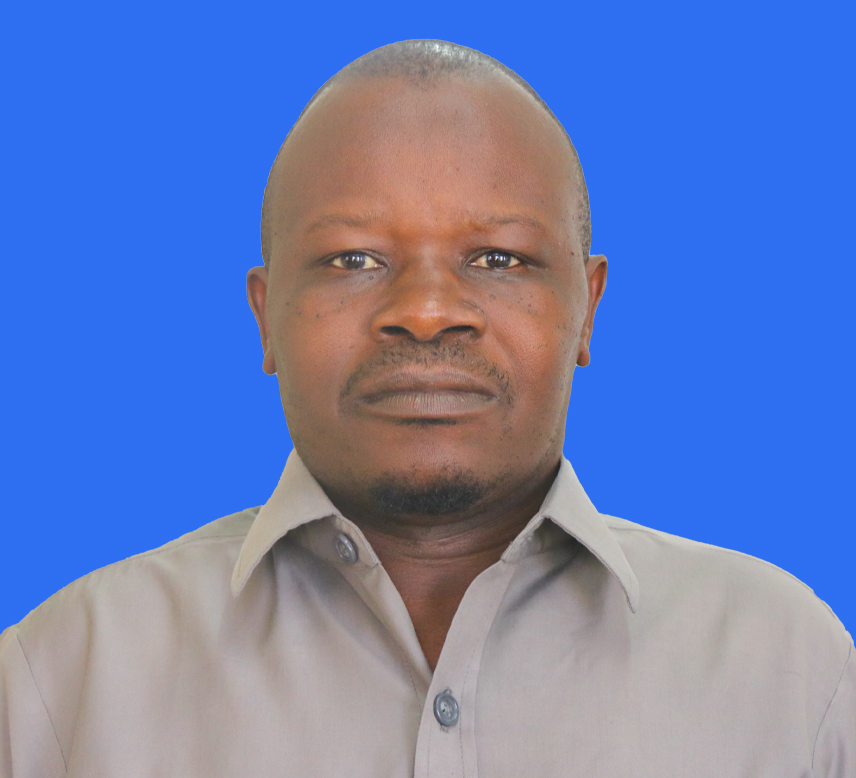 MOHAMED R. MUHIDINI