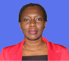 DOMINA MKANGARA