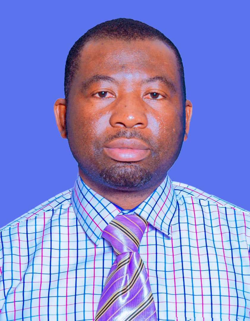 CPA REUBEN M. PUTAPUTA
