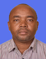 JAPHARI R. MATATA