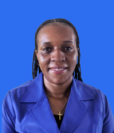 BLANDINA KILAMA