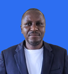 ARADIUS P. KATEGANO