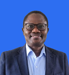Dr. RASHID ADAM TAMATAMAH